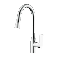 Смеситель KAISER Linear для кухни 59044
