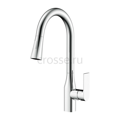 Смеситель KAISER Linear для кухни 59044
