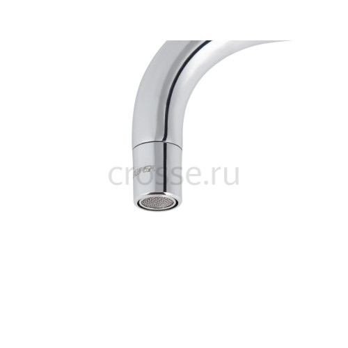 Смеситель KAISER Luna для ванны 11080Shar