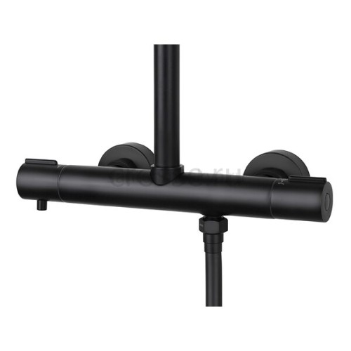 Душевая система KAISER Serio 05577-2 с термостатом
