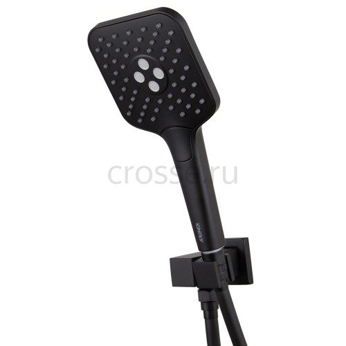 Смеситель KAISER Sonat 34877-9 для скрытого монтажа