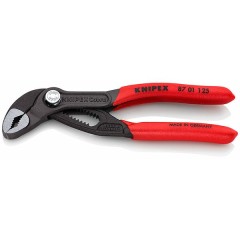 Высокотехнологичные клещи KNIPEX Cobra 125 мм, KN-8701125