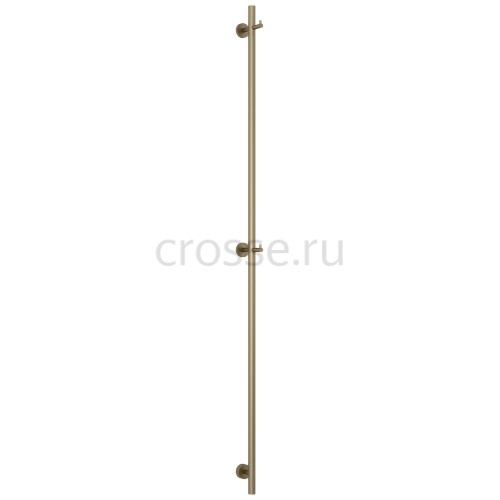 Электрический полотенцесушитель Сунержа Аскет 1650 32-0850-1650, золото