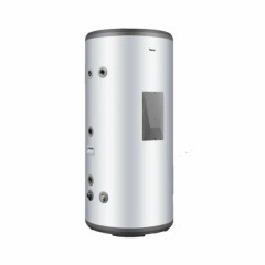 Бойлер косвенного нагрева Haier AquaBoost 1.150F, 24,8 кВт 150л, GC01LWE0FRU