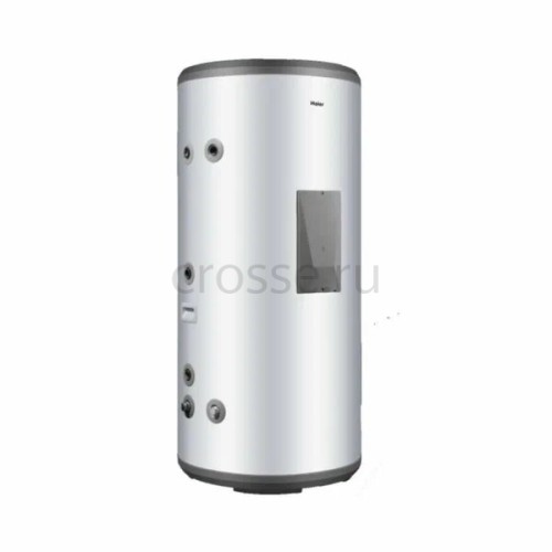 Бойлер косвенного нагрева Haier AquaBoost 1.150F, 24,8 кВт 150л, GC01LWE0FRU