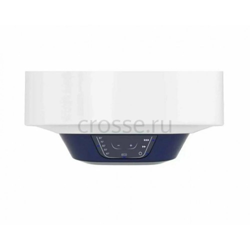 Водонагреватель электрический накопительный Ariston BLU1 ECO ABS PW 30 V SLIM, 3700554