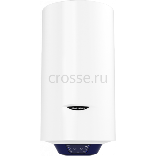 Водонагреватель электрический накопительный Ariston BLU1 ECO ABS PW 30 V SLIM, 3700554