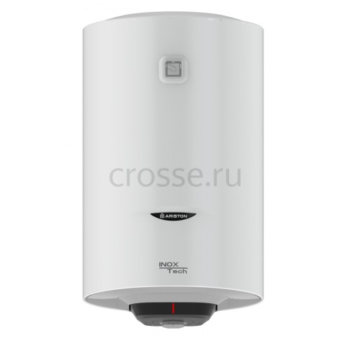 Водонагреватель электрический накопительный Ariston PRO1 R INOX ABS 30 V Slim 2K, 3700648