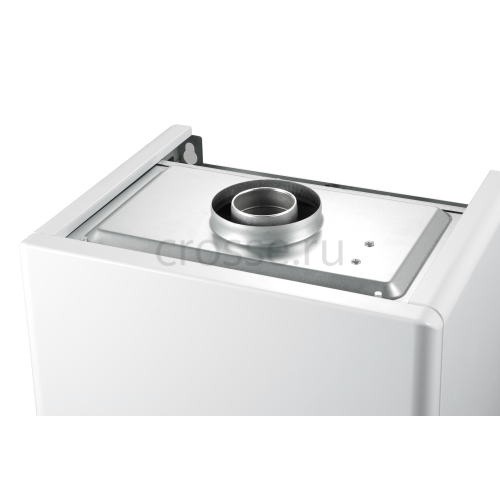 Газовый котел Vaillant VGR turboFLEX VU 22 одноконтурный, 4600012001
