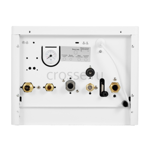 Газовый котел Vaillant VGR turboFLEX VU 22 одноконтурный, 4600012001