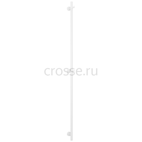 Электрический полотенцесушитель Сунержа Аскет 12-0850-1650, белый