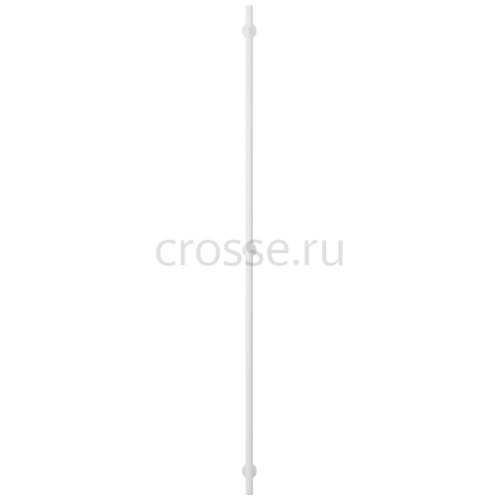 Электрический полотенцесушитель Сунержа Аскет 12-0850-1650, белый