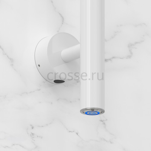 Электрический полотенцесушитель Сунержа Аскет 12-0850-1650, белый
