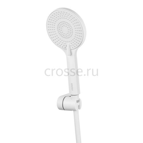Смеситель KAISER Serio 05322-14 для ванны/душа с термостатом