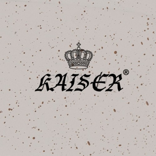 Смеситель KAISER Decor для кухни 40144-8