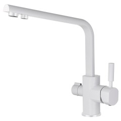 Смеситель KAISER Decor для кухни 40144-10