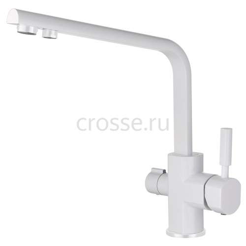 Смеситель KAISER Decor для кухни 40144-10