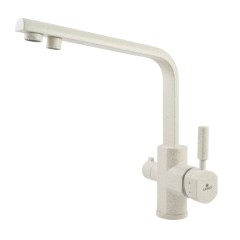 Смеситель KAISER Decor для кухни 40144-11
