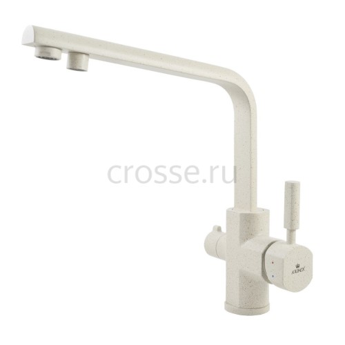Смеситель KAISER Decor для кухни 40144-11