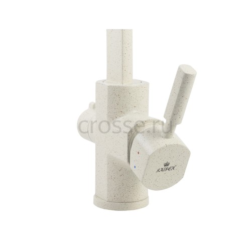Смеситель KAISER Decor для кухни 40144-11