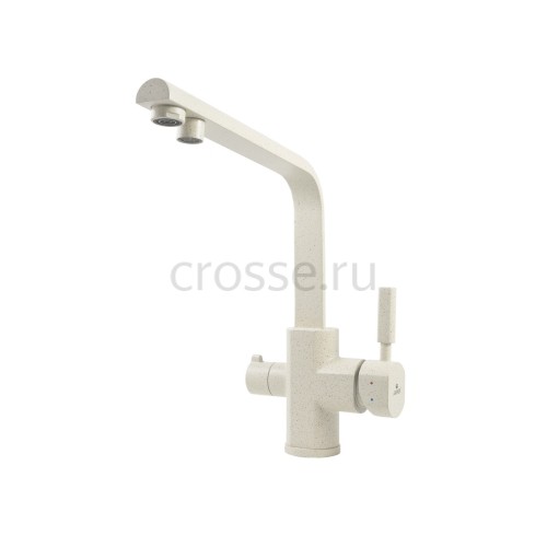 Смеситель KAISER Decor для кухни 40144-11