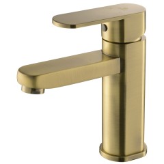 Смеситель KAISER Sonat для раковины 34011-1Bronze