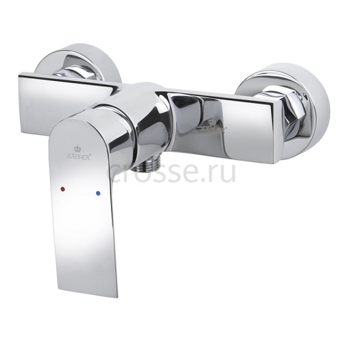 Смеситель KAISER Linear для душа 59177