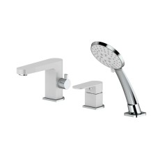 Смеситель для ванны VIEIR V283532F