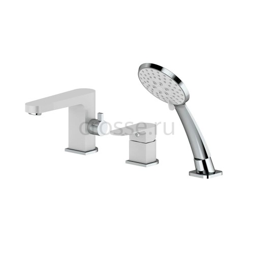 Смеситель для ванны VIEIR V283532F