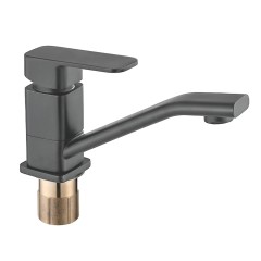 Смеситель для раковины VIEIR V113511G