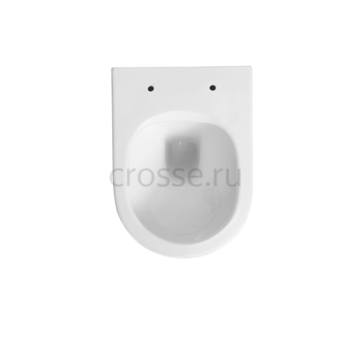 Унитаз подвесной Lost (LT 101) с сиденьем микролифт