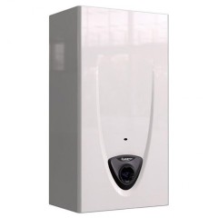 Водонагреватель газовый проточный Ariston Fast EVO 14 C, 3632129