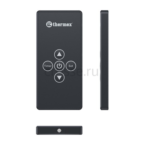 Водонагреватель накопительный THERMEX ID 50 V (pro) Wi-Fi (151 137)