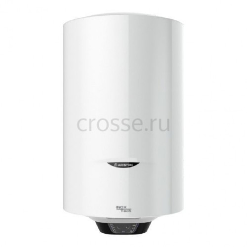 Водонагреватель электрический накопительный Ariston PRO1 ECO INOX ABS PW 50 V, 3700547