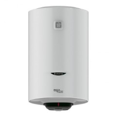 Водонагреватель электрический накопительный Ariston PRO1 R INOX ABS 100 V, 3700563
