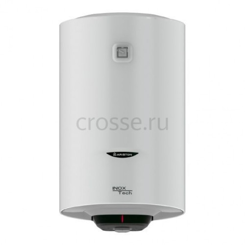 Водонагреватель электрический накопительный Ariston PRO1 R INOX ABS 100 V, 3700563
