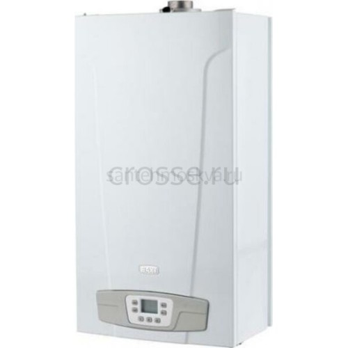 Газовый котел Baxi ECO-4s 24F 7659670, настенный, двухконтурный