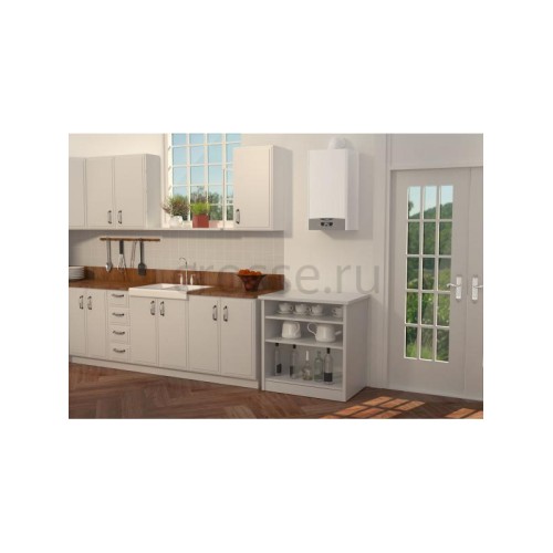 Газовый котел Ariston CLAS ХС 24 FF NG 3301676