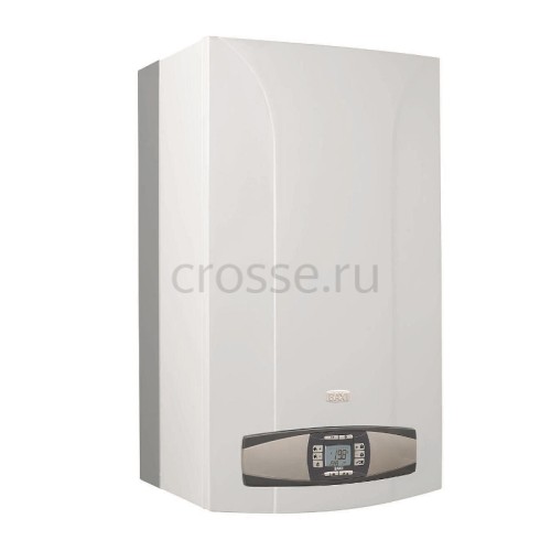 Газовый котел Baxi LUNA 3 comfort 310 Fi CSE45631358, настенный, двухконтурный