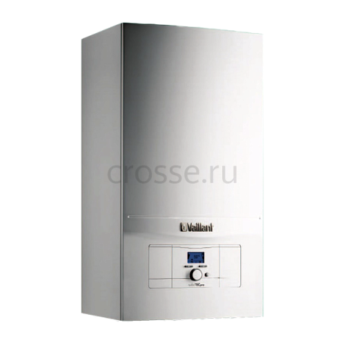 Газовые котлы Vaillant turboTEC pro VUW 24 кВт, 0010015249, двухконтурный