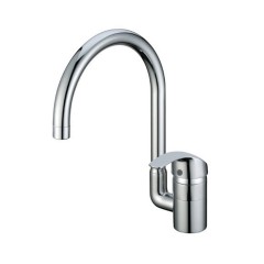 Смеситель KAISER Nova для кухни 23044
