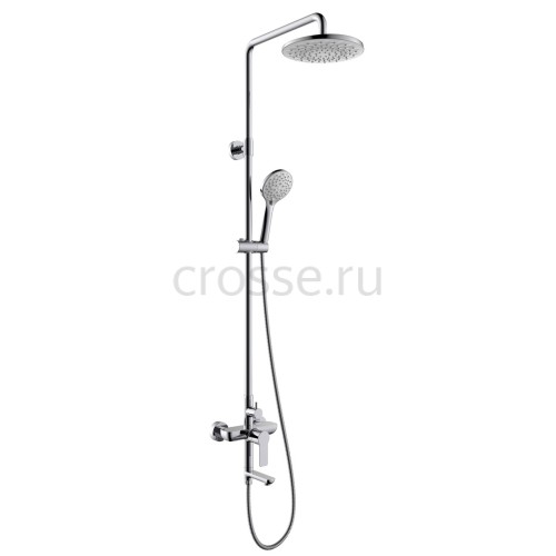 Душевая система KAISER Sena 74182