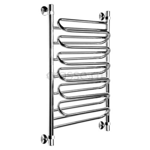Водяной полотенцесушитель Ника Curve ЛZ (г) 800x500 6