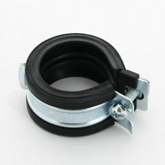 Хомут для труб Walraven KSB1 М8 1 (32-35 мм) 1 винт. с уплотн. epdm, быстрый замок, 3363035