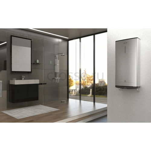 Водонагреватель электрический накопительный Ariston ABS VLS PRO R 80, 3700709