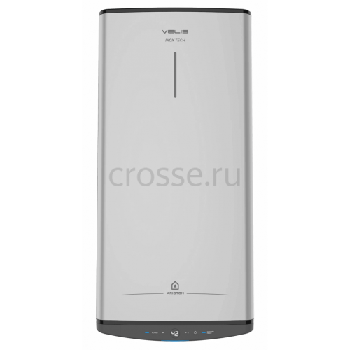 Водонагреватель электрический накопительный Ariston ABSE VLS PRO INOX PW 50, 3700678
