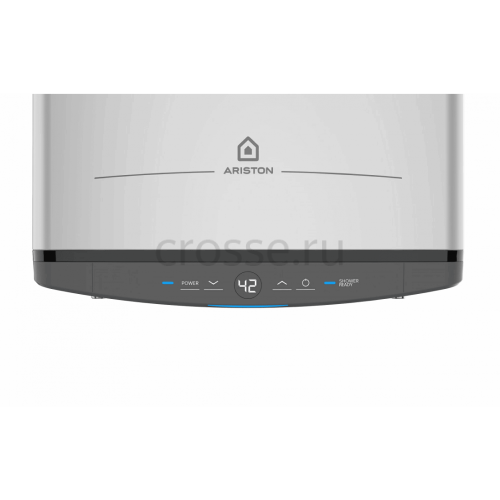Водонагреватель электрический накопительный Ariston ABSE VLS PRO INOX PW 50, 3700678