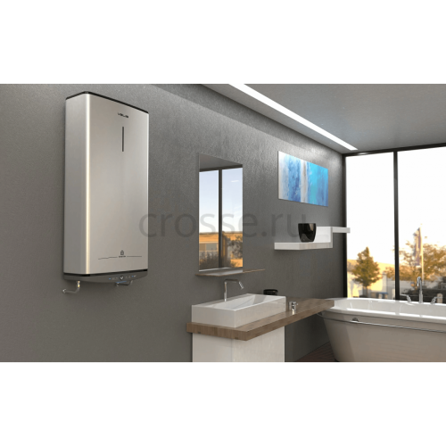 Водонагреватель электрический накопительный Ariston ABSE VLS PRO INOX PW 50, 3700678
