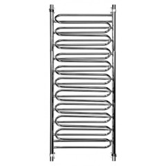 Водяной полотенцесушитель Ника Curve ЛZ (г) 1200x500 10
