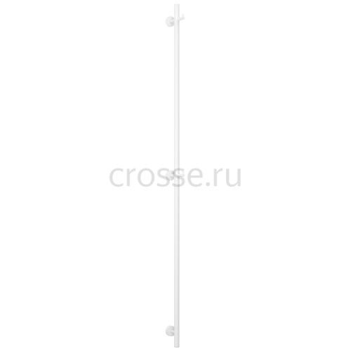 Электрический полотенцесушитель Сунержа Аскет 1650 30-0850-1650, матовый белый